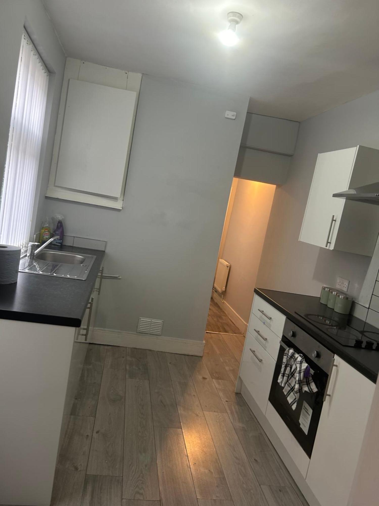 Brunswick Place Xxx Stoke-on-Trent ภายนอก รูปภาพ