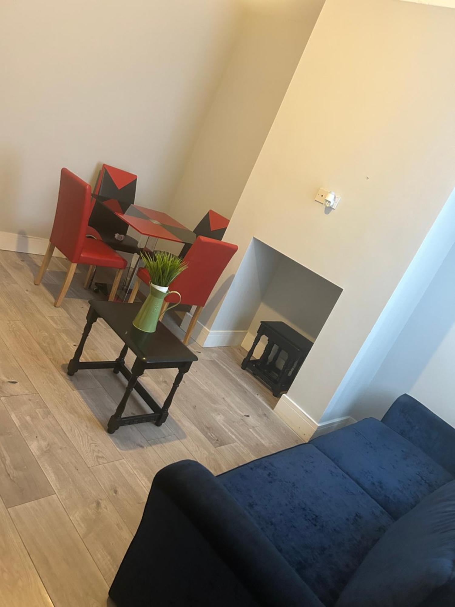 Brunswick Place Xxx Stoke-on-Trent ภายนอก รูปภาพ