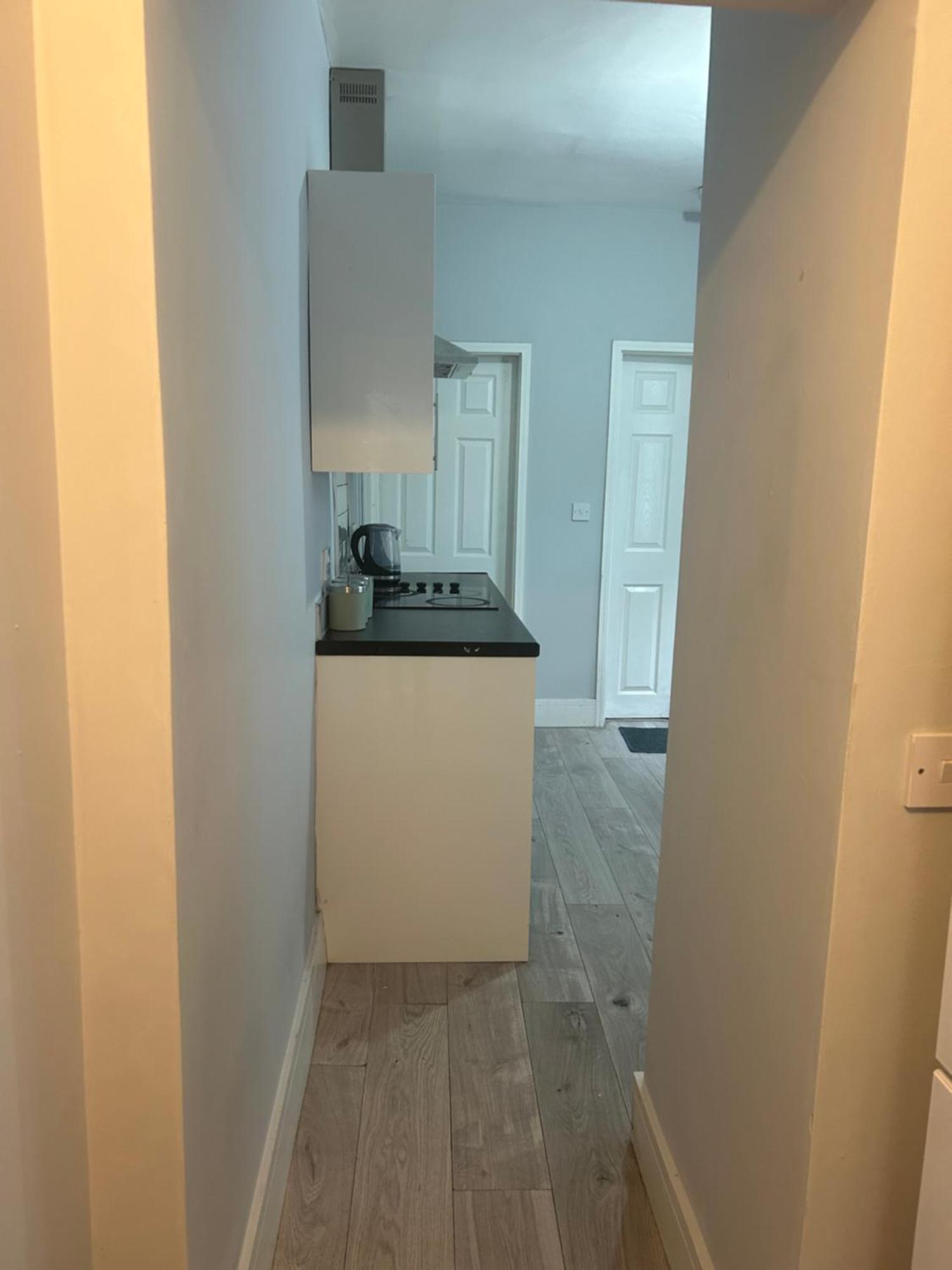 Brunswick Place Xxx Stoke-on-Trent ภายนอก รูปภาพ