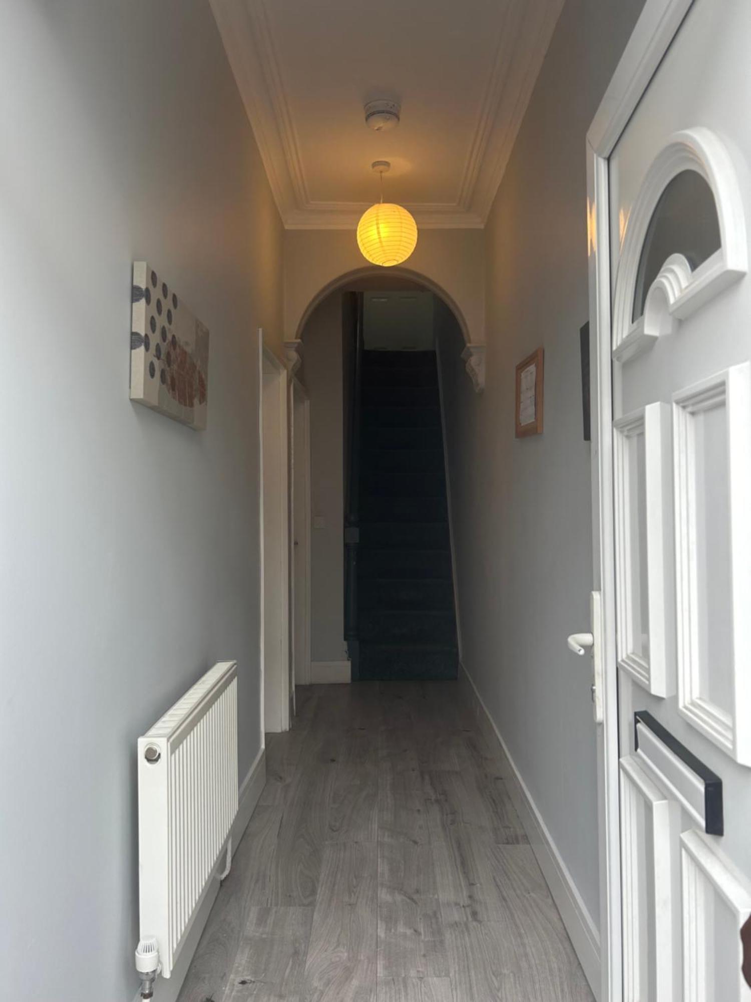 Brunswick Place Xxx Stoke-on-Trent ภายนอก รูปภาพ