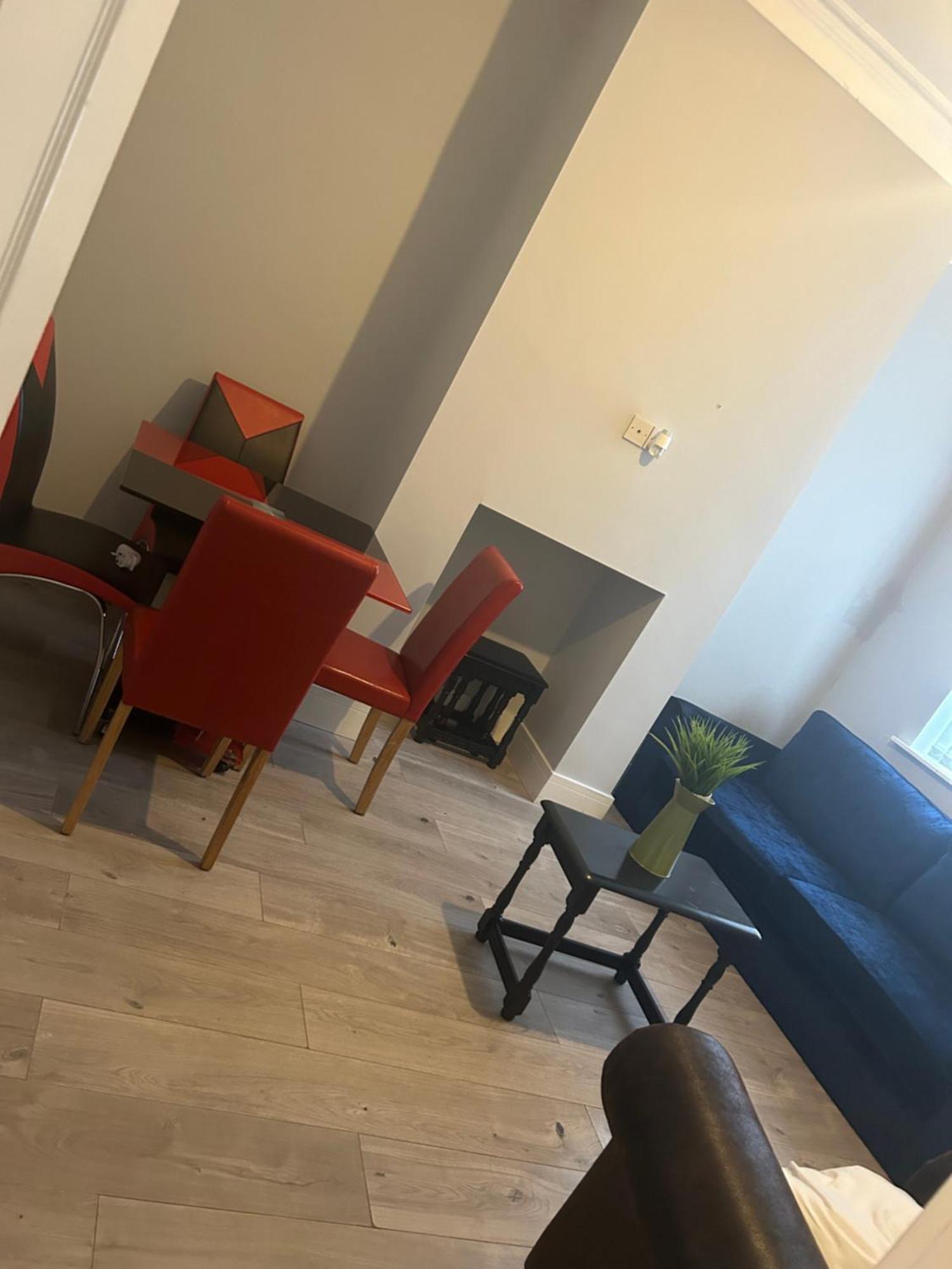Brunswick Place Xxx Stoke-on-Trent ภายนอก รูปภาพ