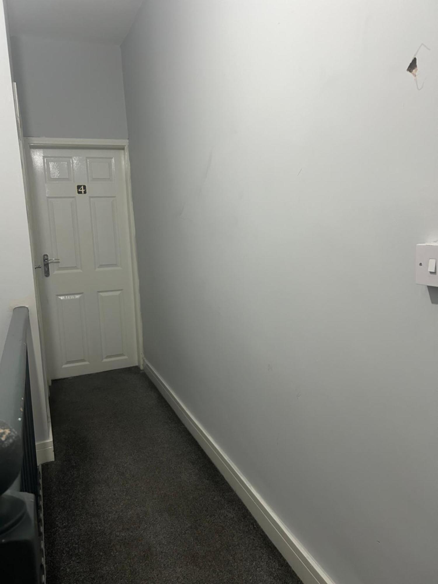 Brunswick Place Xxx Stoke-on-Trent ภายนอก รูปภาพ
